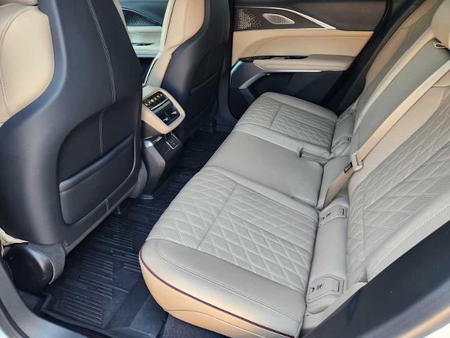 2024 Cadillac LYRIQ Vehicle Photo in Grapevine, TX 76051