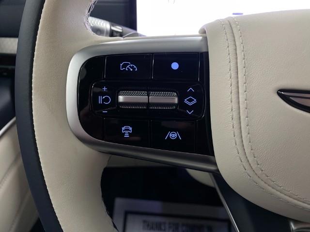 2025 Genesis GV80 Vehicle Photo in Appleton, WI 54913