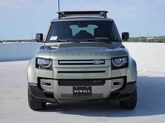 2022 Defender Vehicle Photo in AUSTIN, TX 78717