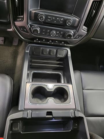 2018 GMC Sierra 1500 Vehicle Photo in APPLETON, WI 54914-4656
