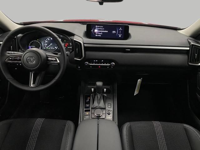 2025 Mazda CX-50 Hybrid Vehicle Photo in Appleton, WI 54913