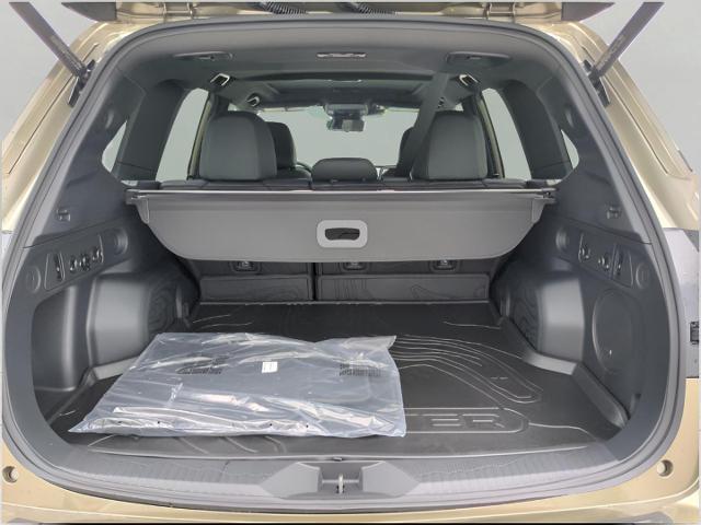 2025 Subaru Forester Vehicle Photo in Green Bay, WI 54304