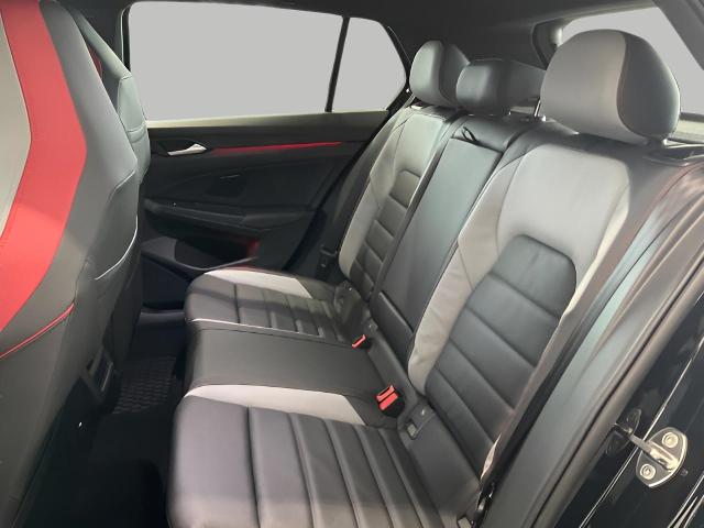 2025 Volkswagen Golf GTI Vehicle Photo in Oshkosh, WI 54904