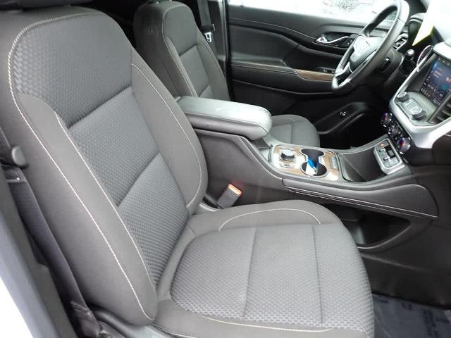 2023 GMC Acadia Vehicle Photo in ZELIENOPLE, PA 16063-2910