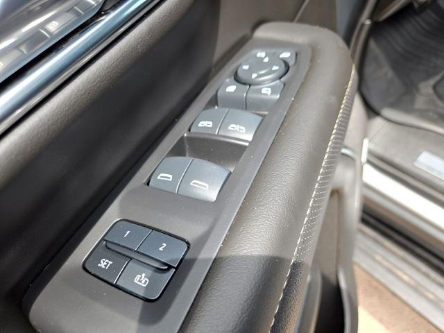 2024 GMC Yukon Vehicle Photo in Weatherford, TX 76087