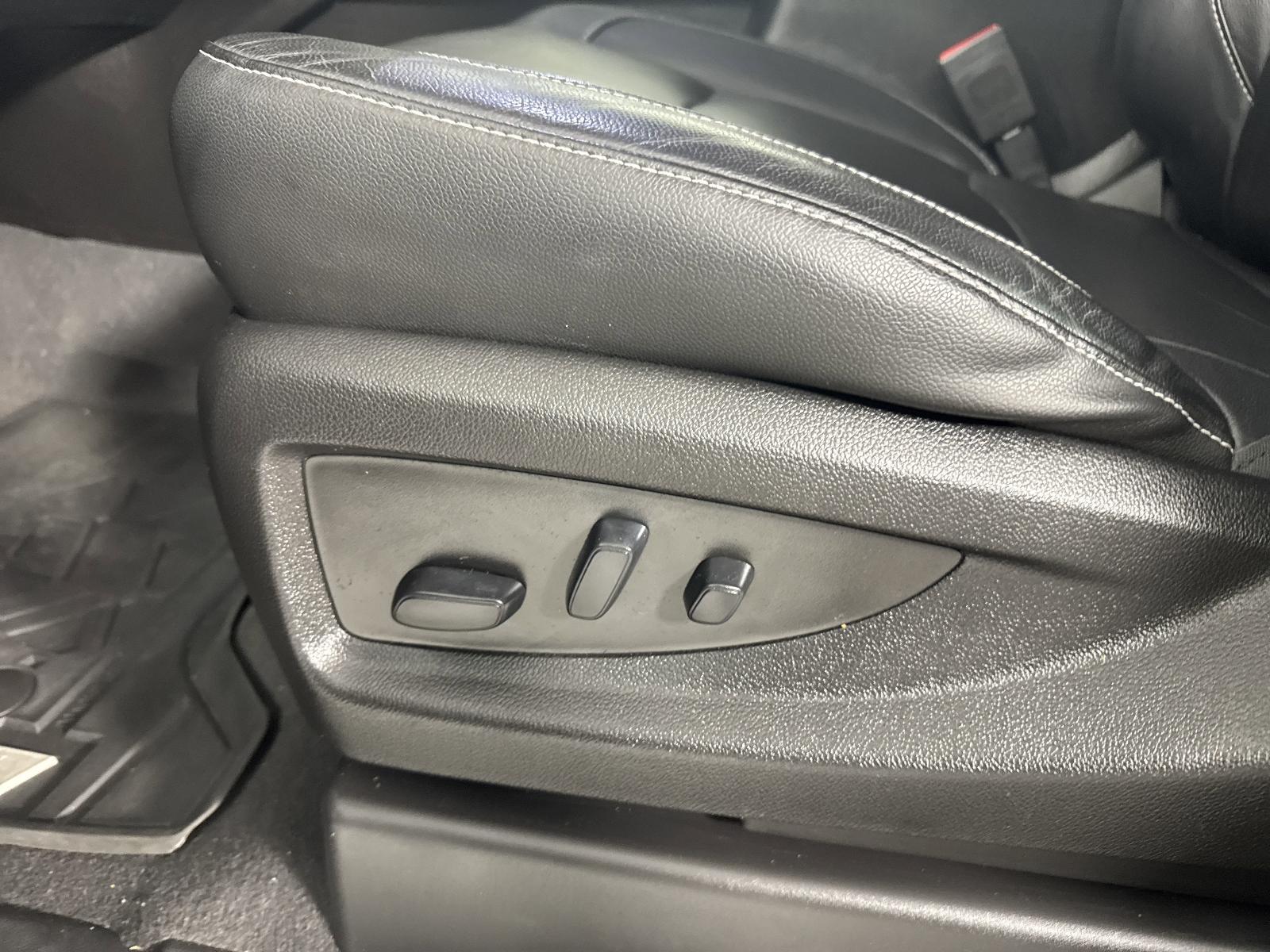 2020 Chevrolet Tahoe Vehicle Photo in Georgetown, TX 78626