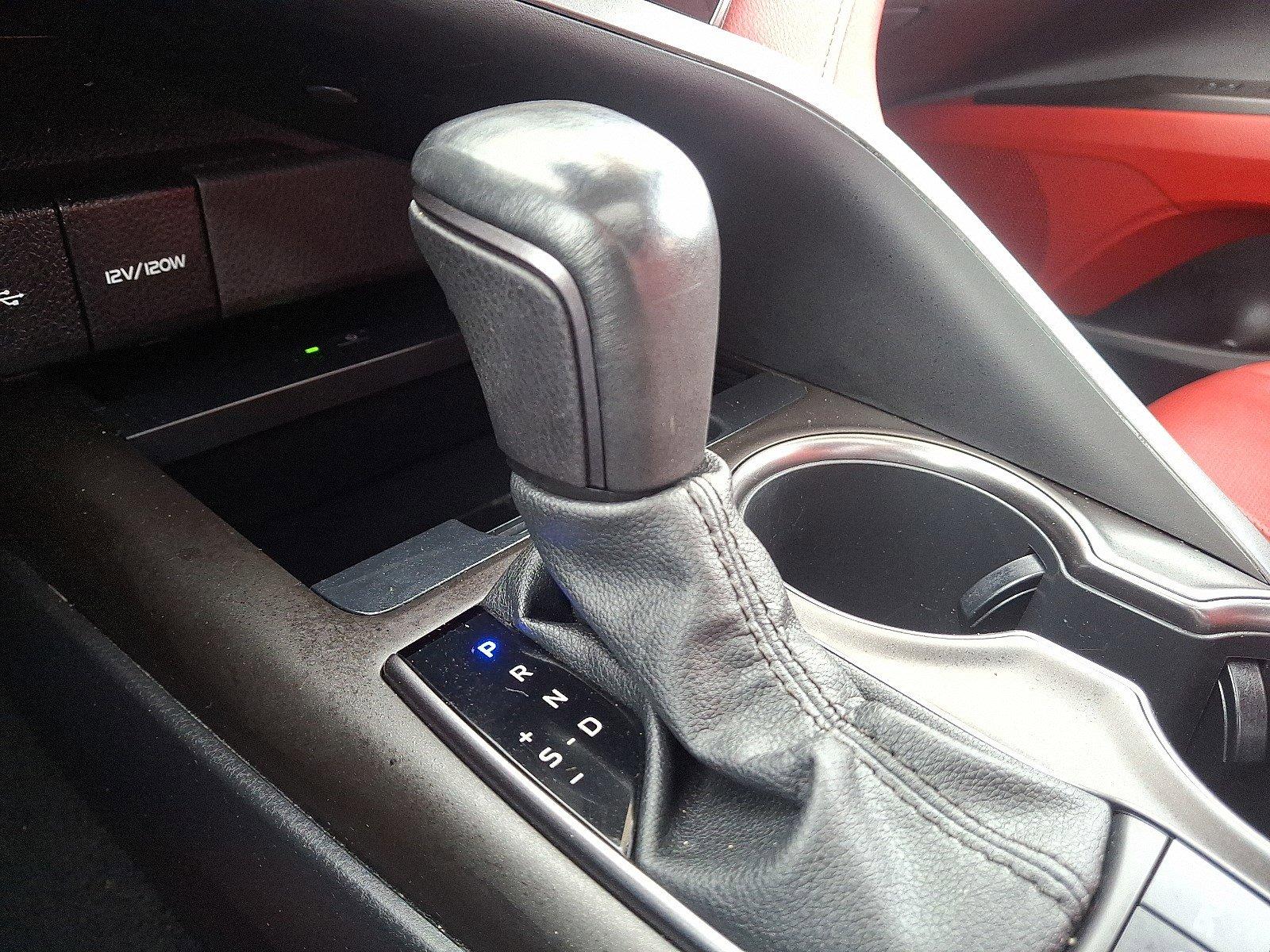 2023 Toyota Camry Vehicle Photo in Harrisburg, PA 17111