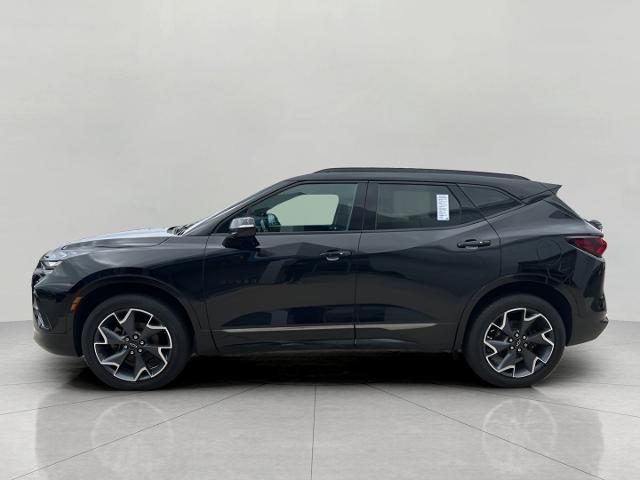 2020 Chevrolet Blazer Vehicle Photo in MANITOWOC, WI 54220-5838
