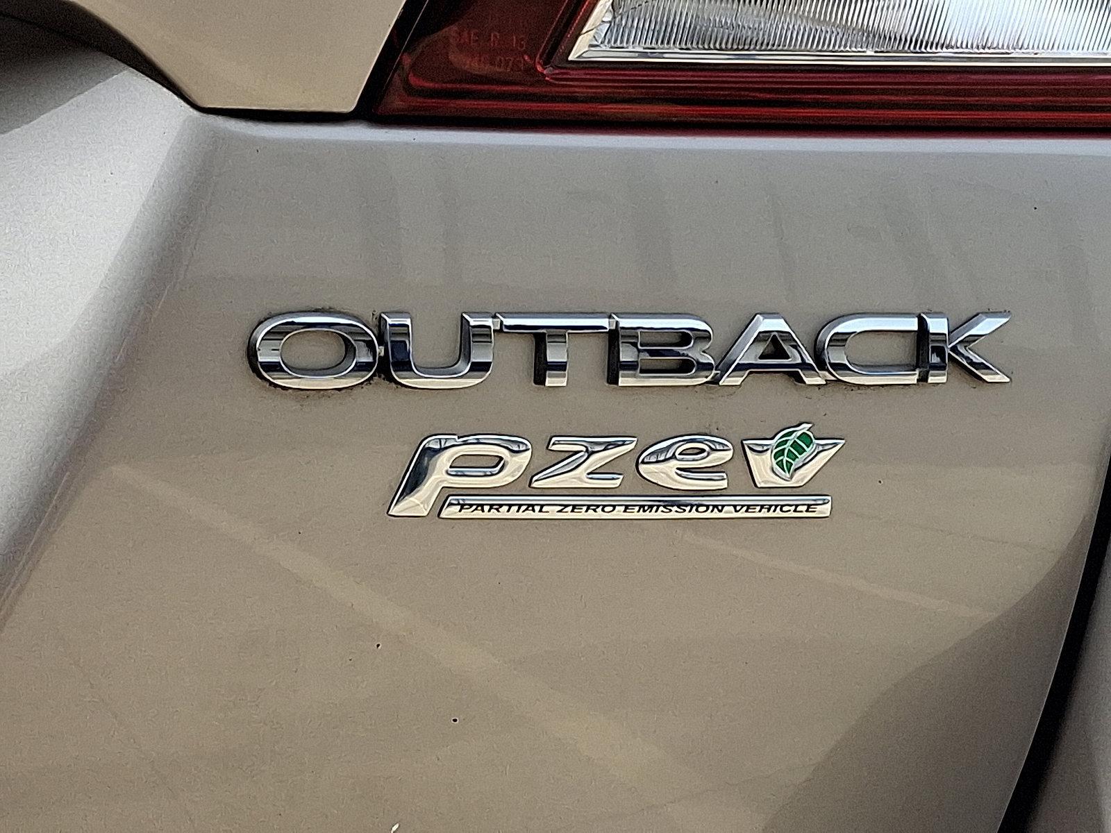 2016 Subaru Outback Vehicle Photo in BETHLEHEM, PA 18017