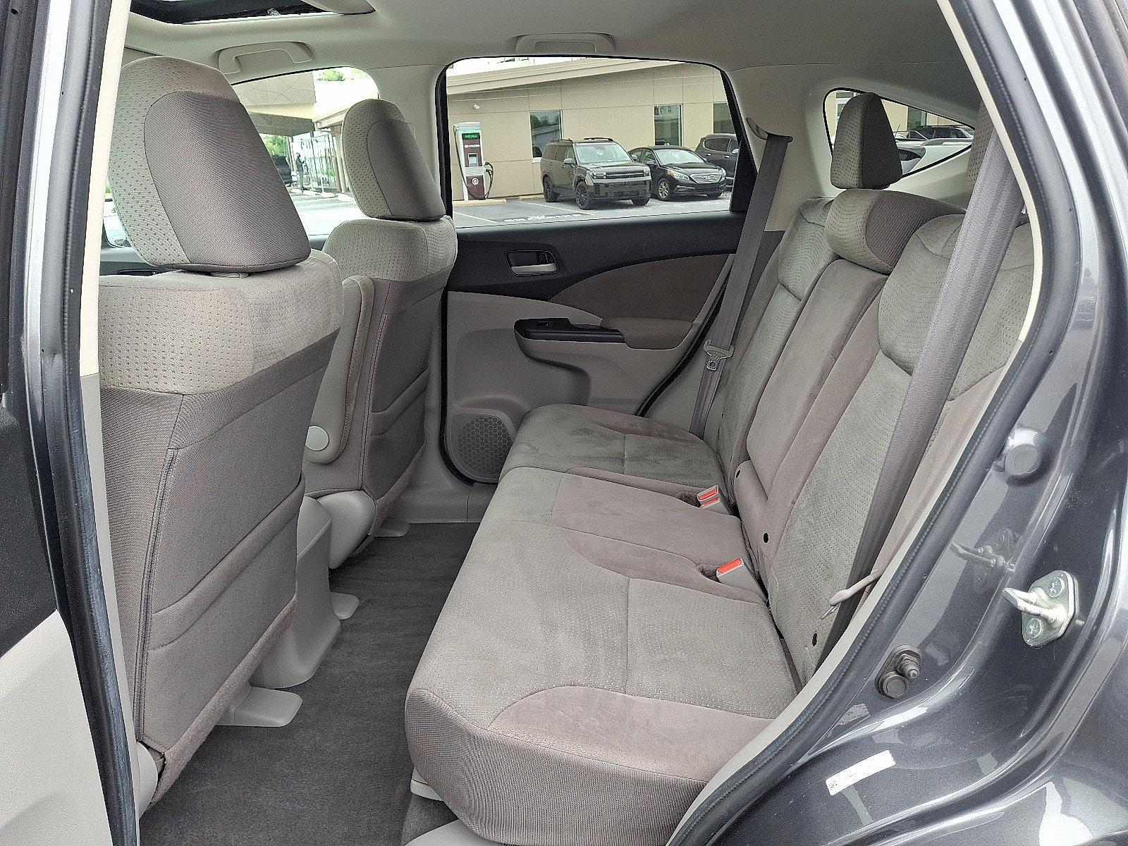 2013 Honda CR-V Vehicle Photo in Harrisburg, PA 17111