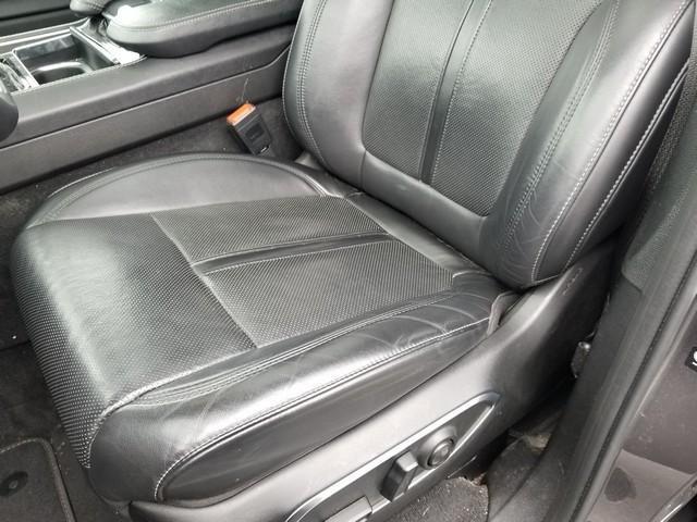 2022 Jeep Wagoneer Vehicle Photo in ELYRIA, OH 44035-6349
