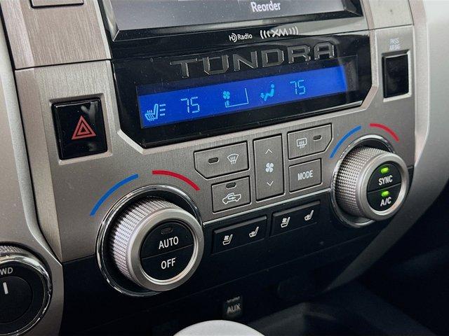 2019 Toyota Tundra 4WD Vehicle Photo in Flemington, NJ 08822