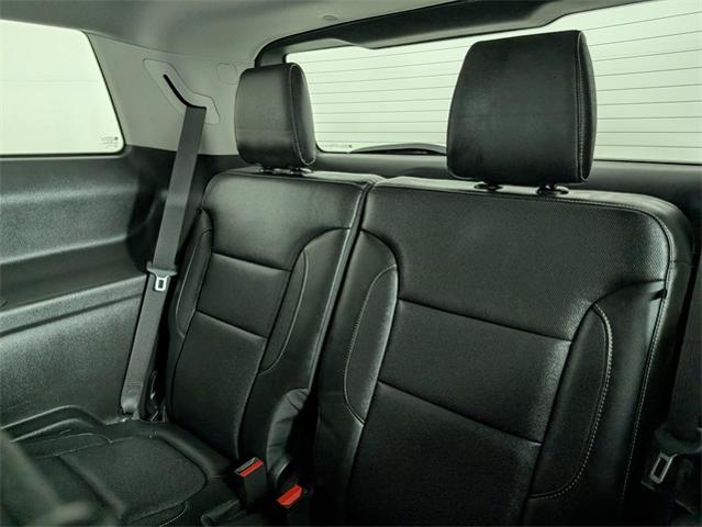 2019 GMC Acadia Vehicle Photo in ENGLEWOOD, CO 80113-6708