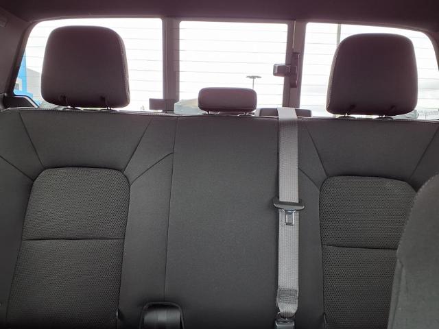 2024 GMC Canyon Vehicle Photo in ROXBORO, NC 27573-6143