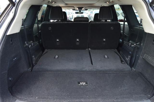 2022 INFINITI QX60 Vehicle Photo in Houston, TX 77090