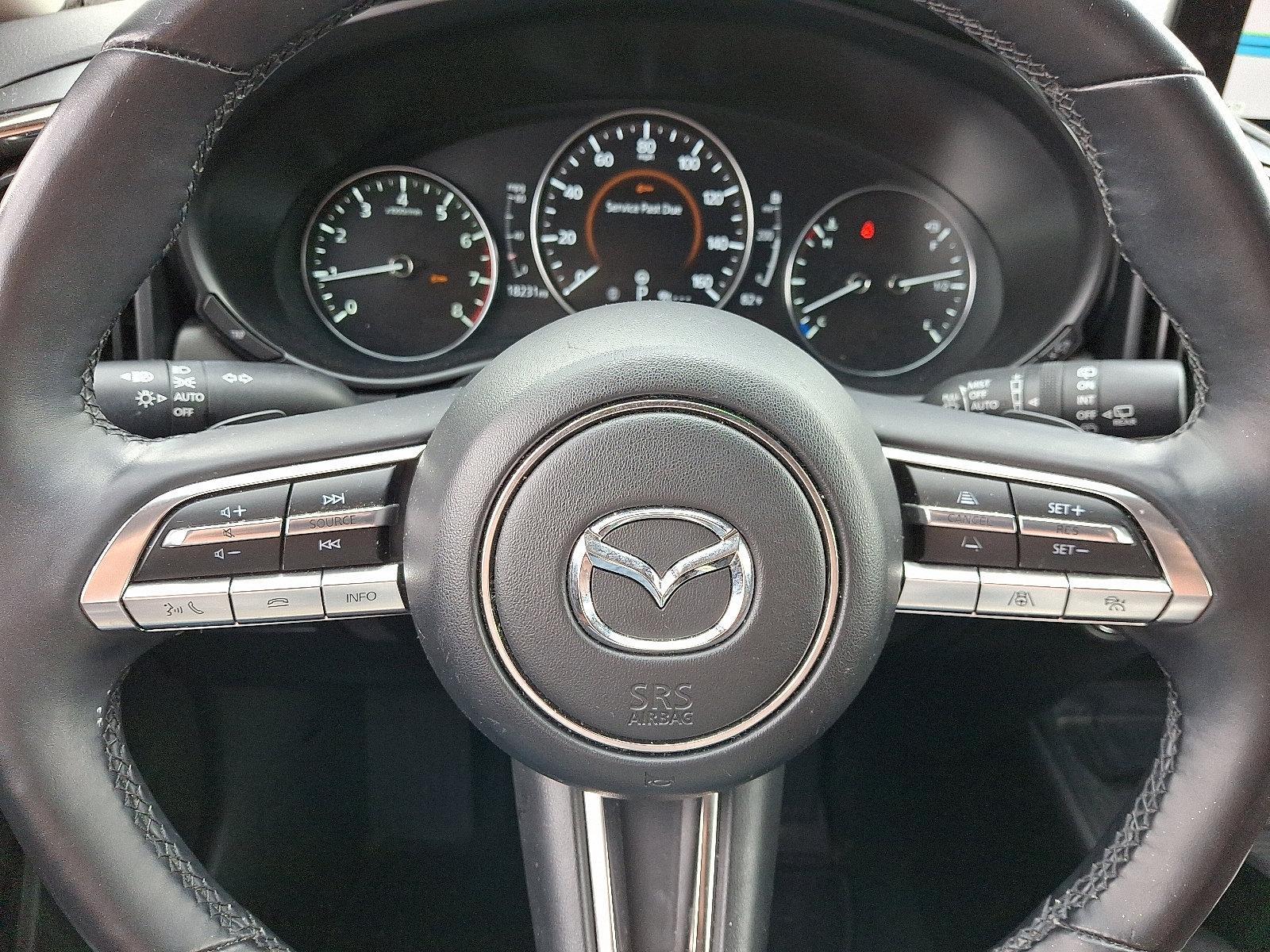 2023 Mazda CX-50 Vehicle Photo in Lancaster, PA 17601