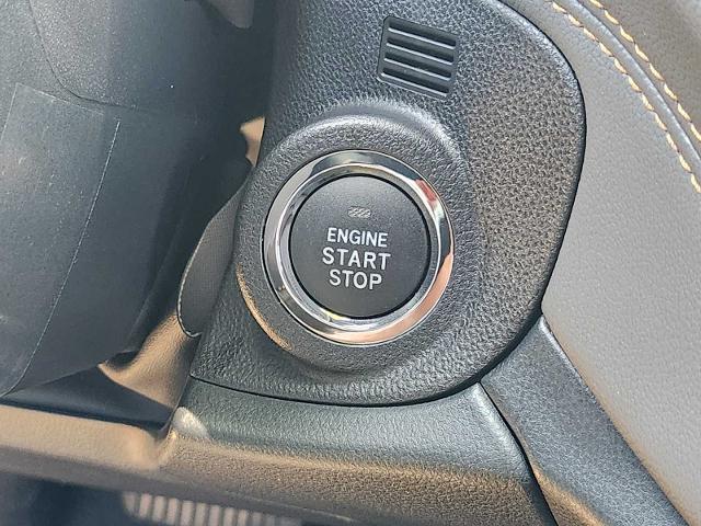 2025 Subaru Outback Vehicle Photo in DALLAS, TX 75209