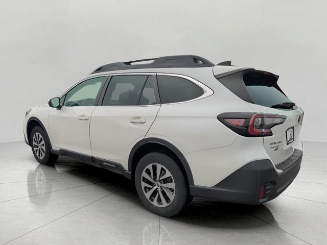 2021 Subaru Outback Vehicle Photo in Green Bay, WI 54304