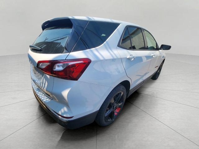 2019 Chevrolet Equinox Vehicle Photo in MADISON, WI 53713-3220