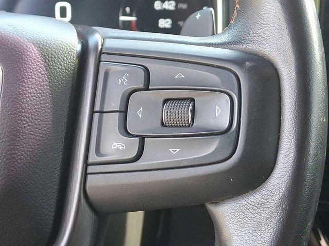 2023 GMC Sierra 1500 Vehicle Photo in DANBURY, CT 06810-5034