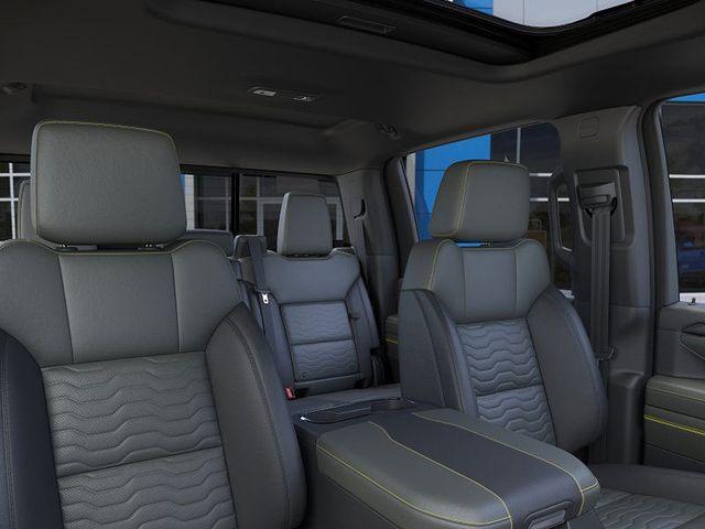 2025 Chevrolet Silverado 2500 HD Vehicle Photo in PAWLING, NY 12564-3219