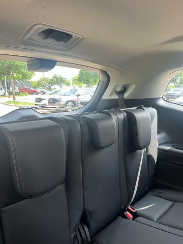 2024 Subaru Ascent Vehicle Photo in DALLAS, TX 75209