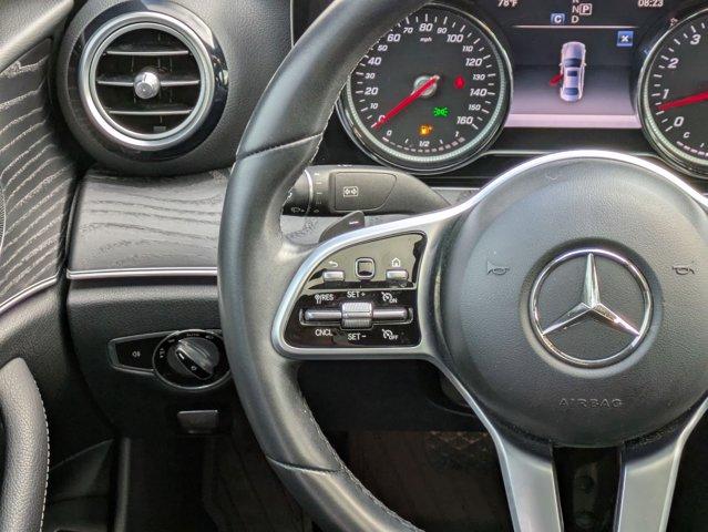 2019 Mercedes-Benz E-Class Vehicle Photo in SELMA, TX 78154-1459