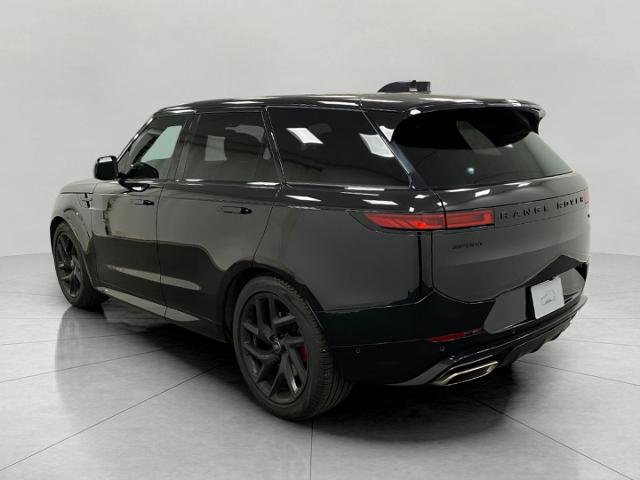 2023 Range Rover Sport Vehicle Photo in Appleton, WI 54913