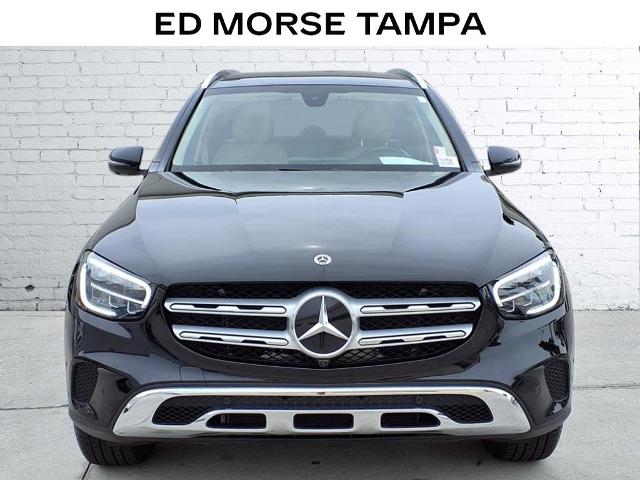 2021 Mercedes-Benz GLC Vehicle Photo in Tampa, FL 33612