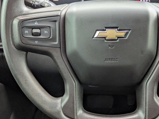 2020 Chevrolet Silverado 1500 Vehicle Photo in San Antonio, TX 78230