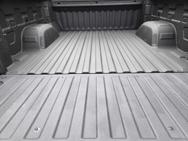2023 Chevrolet Silverado 1500 Vehicle Photo in DENTON, TX 76210-9321