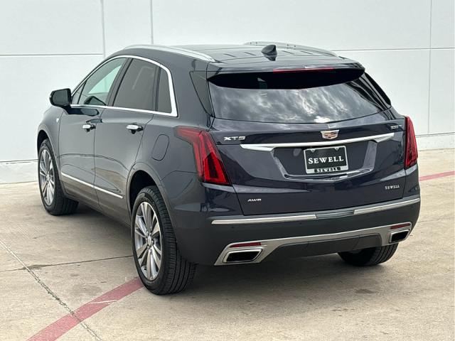 2024 Cadillac XT5 Vehicle Photo in Grapevine, TX 76051
