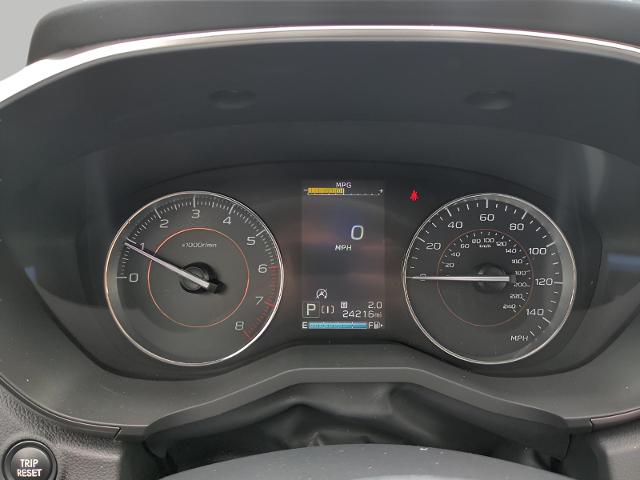 2021 Subaru Crosstrek Vehicle Photo in Green Bay, WI 54304