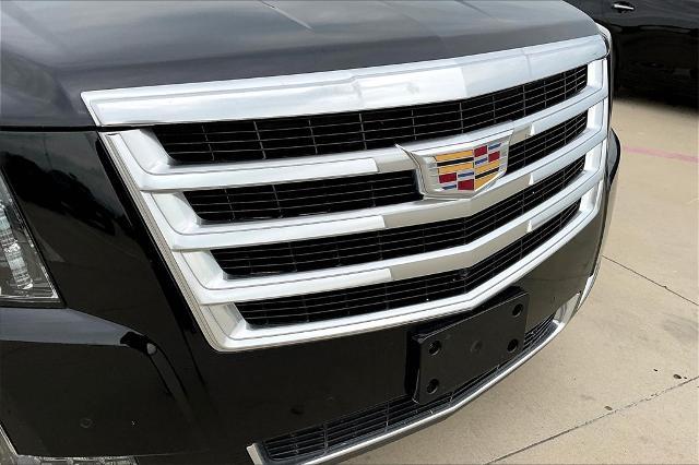 2019 Cadillac Escalade Vehicle Photo in Grapevine, TX 76051
