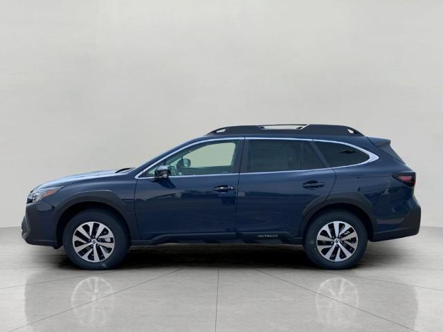 2025 Subaru Outback Vehicle Photo in Oshkosh, WI 54904