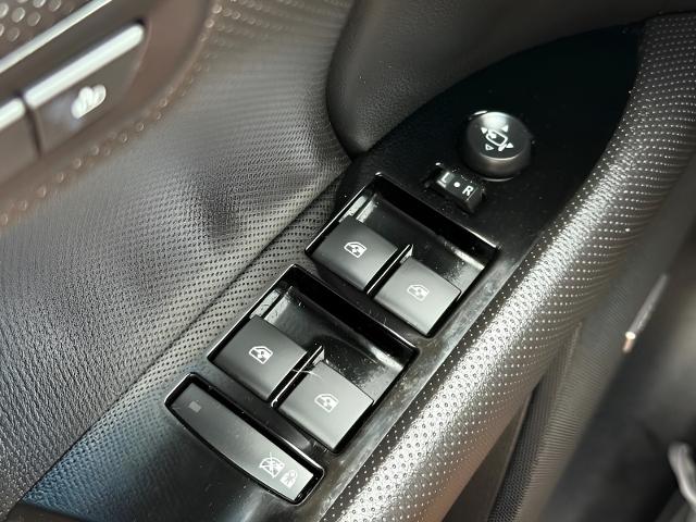 2017 Cadillac XTS Vehicle Photo in MADISON, WI 53713-3220
