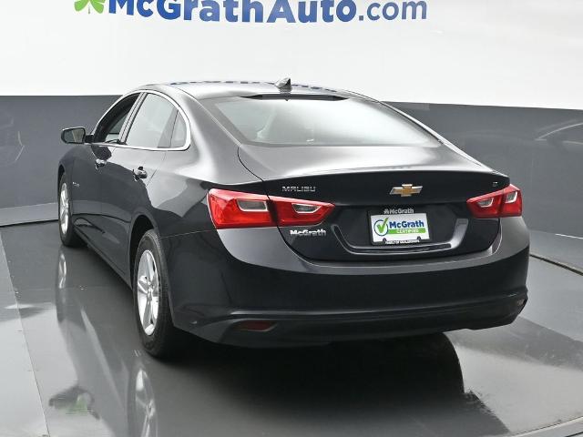 2023 Chevrolet Malibu Vehicle Photo in Cedar Rapids, IA 52402