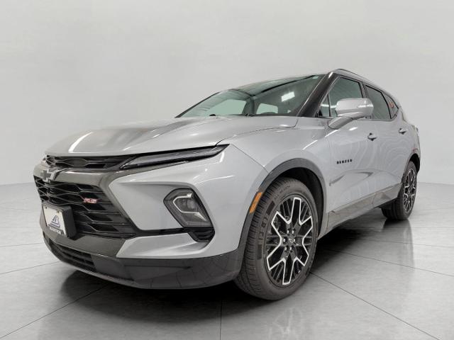 2023 Chevrolet Blazer Vehicle Photo in NEENAH, WI 54956-2243