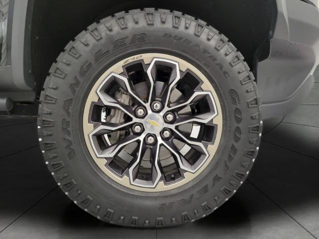 2019 Chevrolet Colorado Vehicle Photo in NEENAH, WI 54956-2243