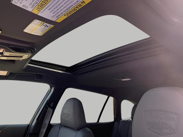 2025 Subaru Outback Vehicle Photo in Oshkosh, WI 54904