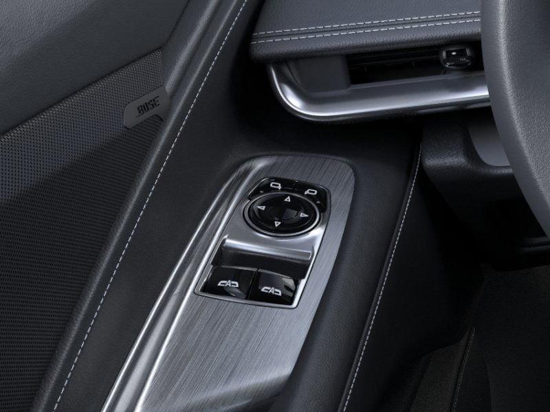 2025 Chevrolet Corvette Stingray Vehicle Photo in GEORGETOWN, TX 78626-7508