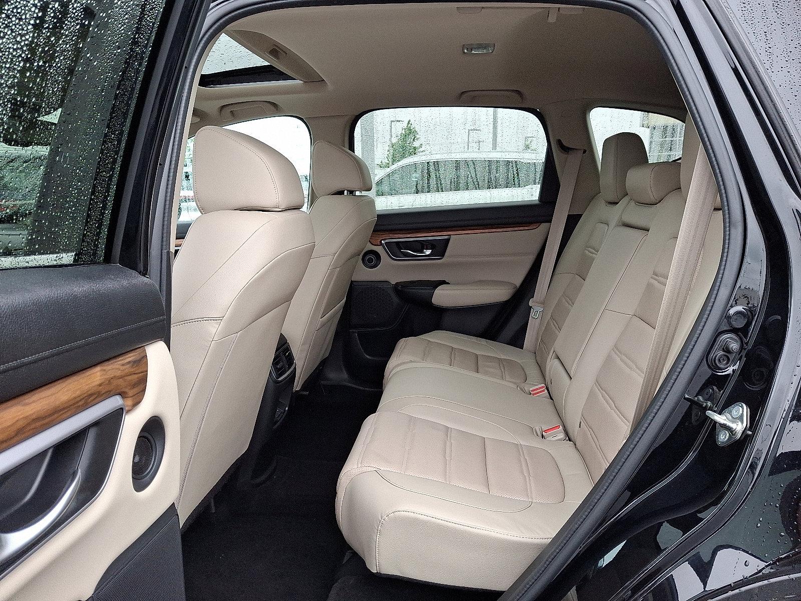 2017 Honda CR-V Vehicle Photo in Mechanicsburg, PA 17050-1707