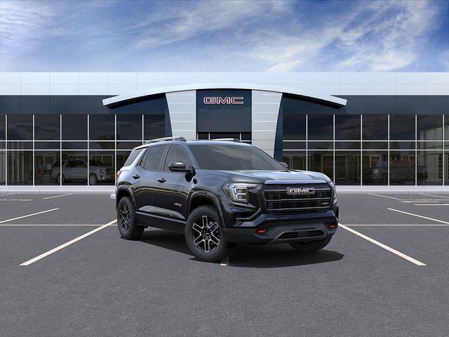 2026 GMC Terrain Vehicle Photo in WATERTOWN, CT 06795-3318