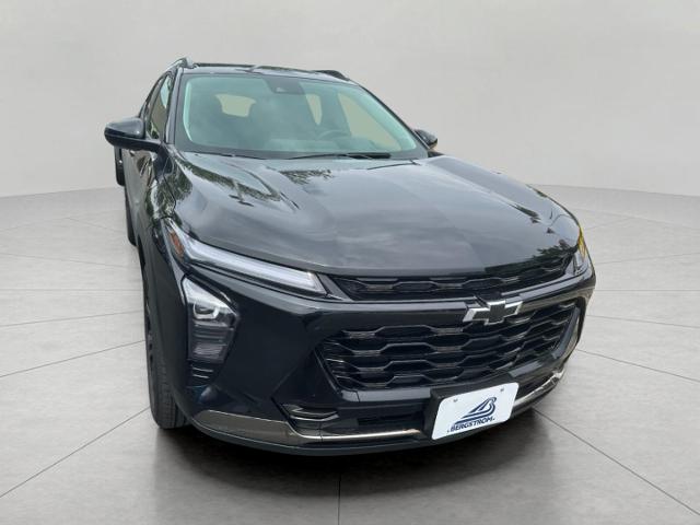 2025 Chevrolet Trax Vehicle Photo in NEENAH, WI 54956-2243
