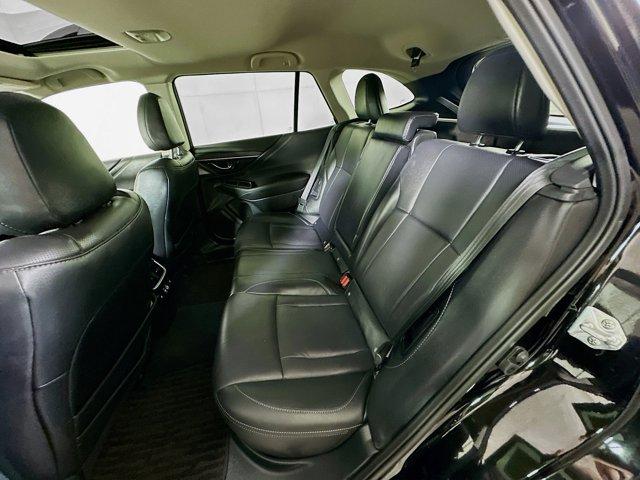 2023 Subaru Outback Vehicle Photo in Doylestown, PA 18902