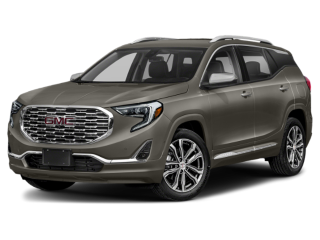 2018 GMC Terrain Vehicle Photo in San Antonio, TX 78230