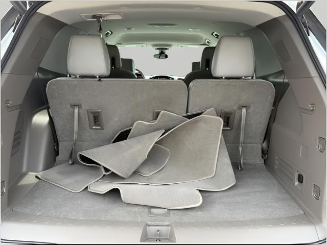 2018 Chevrolet Traverse Vehicle Photo in MIDDLETON, WI 53562-1492