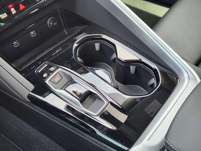 2025 Audi Q5 Vehicle Photo in MCKINNEY, TX 75070