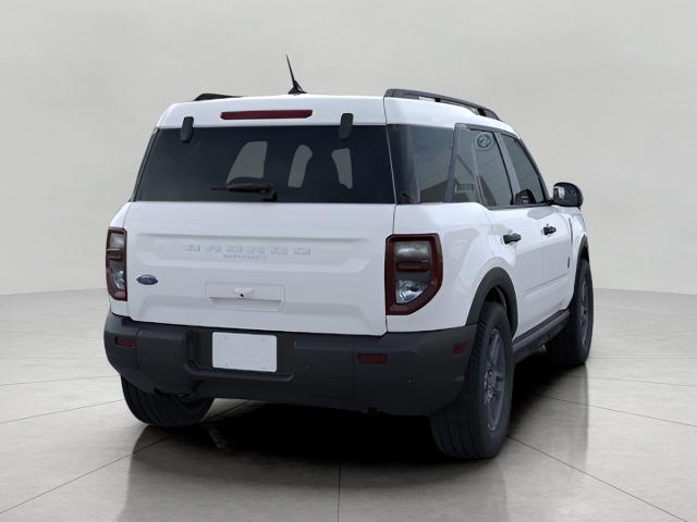2025 Ford Bronco Sport Vehicle Photo in Oshkosh, WI 54901