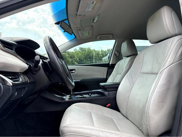 2015 Toyota Avalon Vehicle Photo in Hinesville, GA 31313